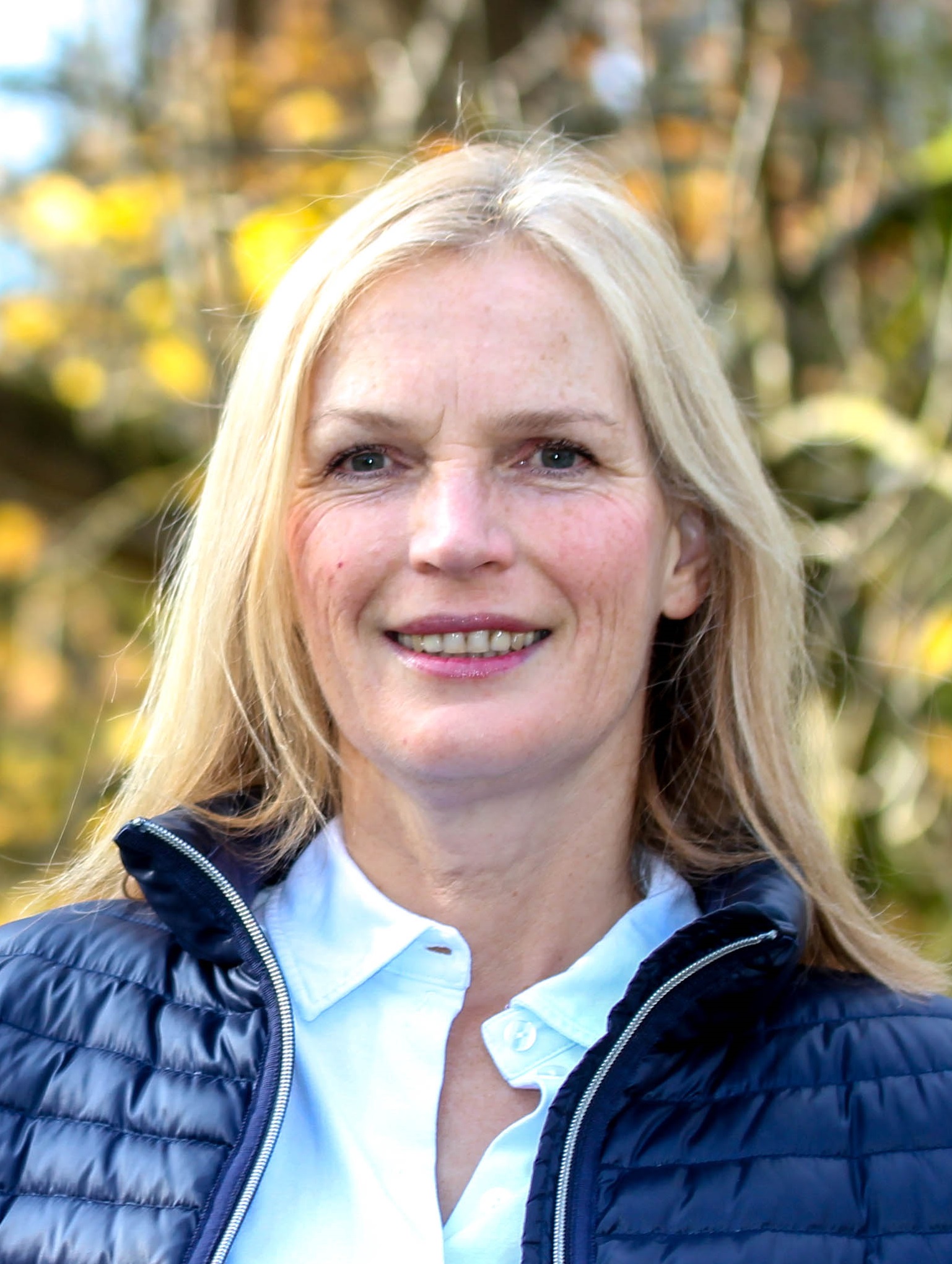 Christiane Tupac-Yupanqui