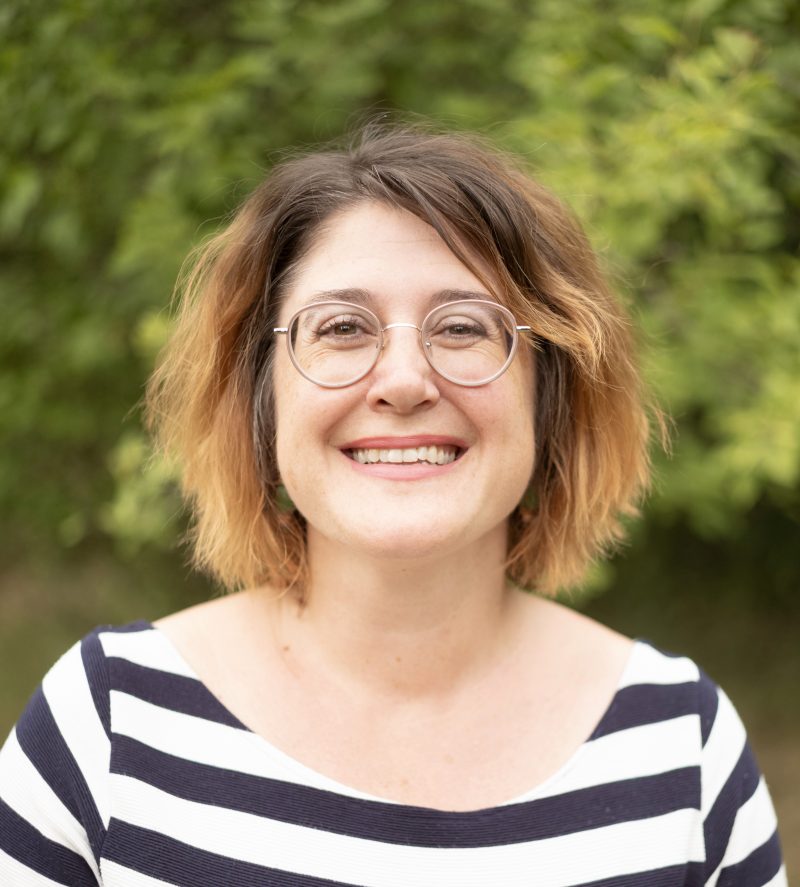Olchinger Bürgermeisterkandidatin 2026, Laura Müller