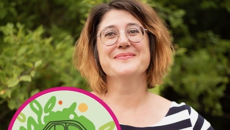 Laura autofreier Sonntag 2025