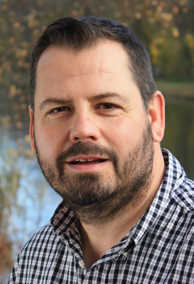Michael Maier