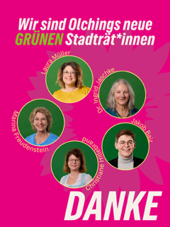 Sharepic Stadtrat 2026